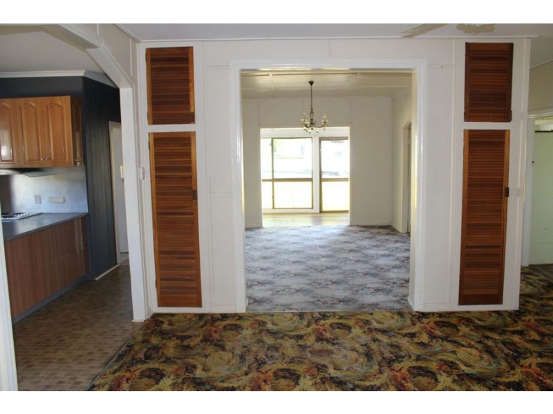 29 Bamboo Street, Gayndah QLD 4625