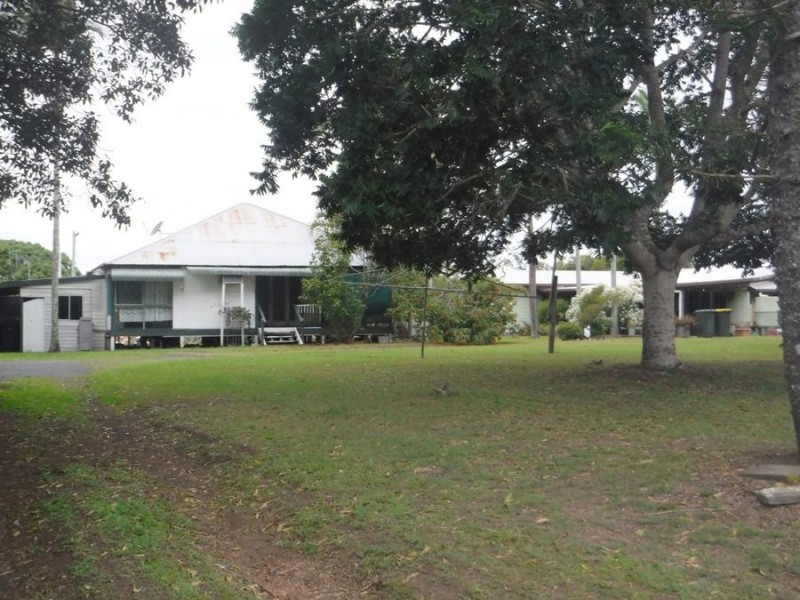 32 Central Road, Tinana QLD 4650