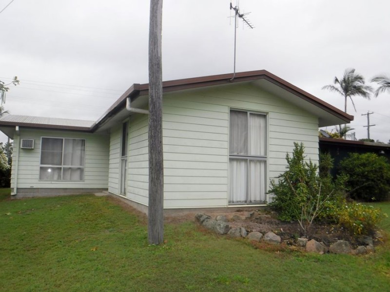 32 Central Road, Tinana QLD 4650