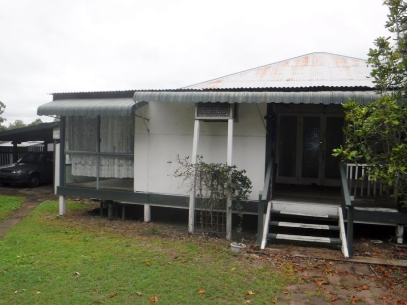 32 Central Road, Tinana QLD 4650