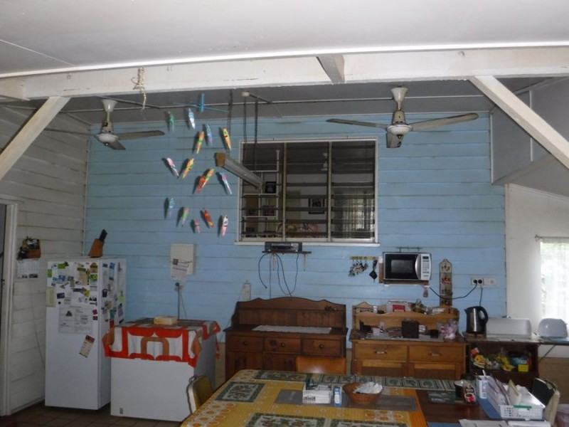 32 Central Road, Tinana QLD 4650