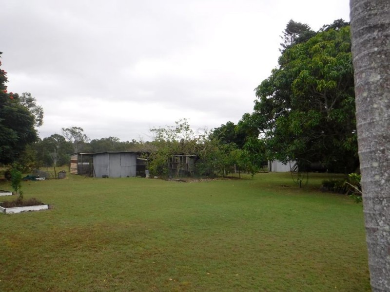 32 Central Road, Tinana QLD 4650