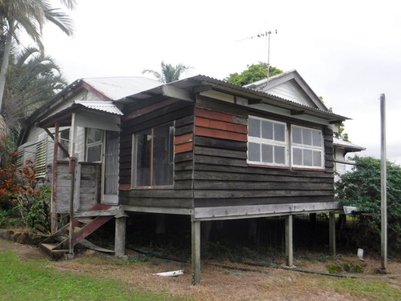 32 Central Road, Tinana QLD 4650