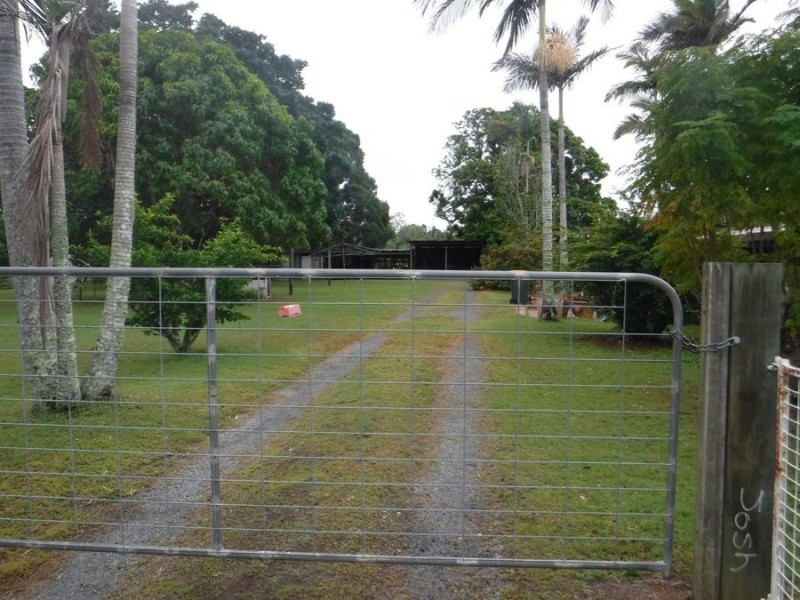 32 Central Road, Tinana QLD 4650