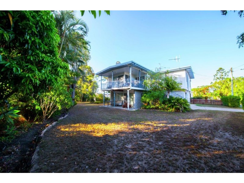 16 Fort Lane, Maryborough QLD 4650