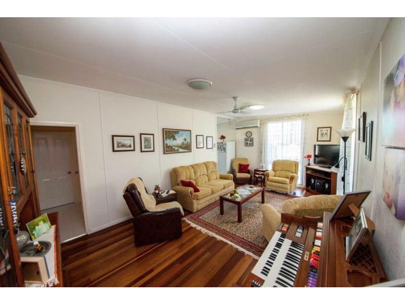 16 Fort Lane, Maryborough QLD 4650