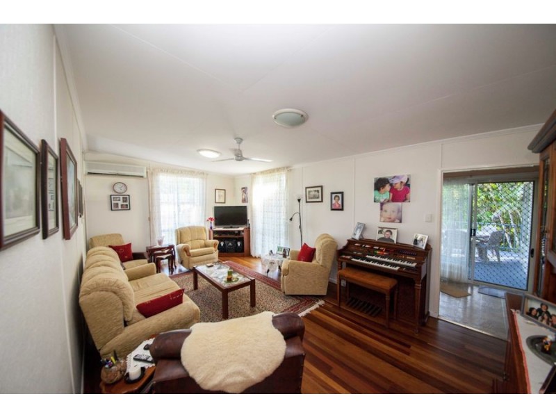 16 Fort Lane, Maryborough QLD 4650