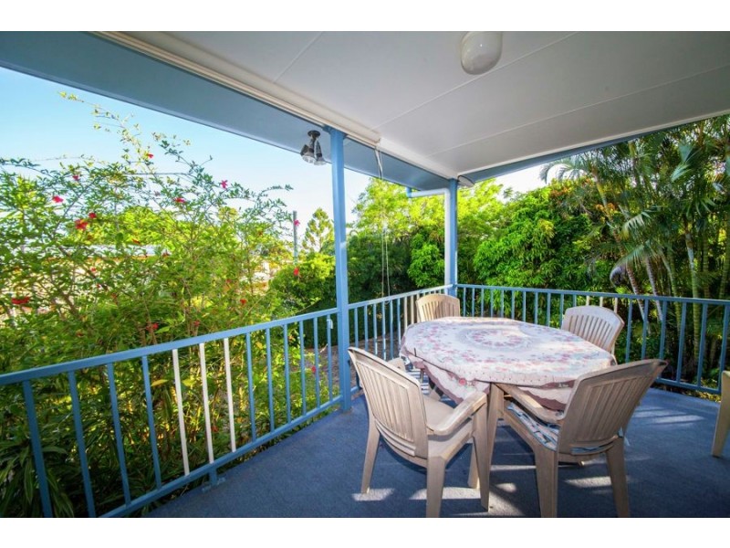 16 Fort Lane, Maryborough QLD 4650