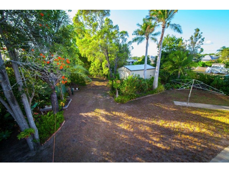 16 Fort Lane, Maryborough QLD 4650