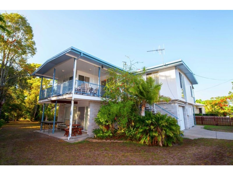 16 Fort Lane, Maryborough QLD 4650