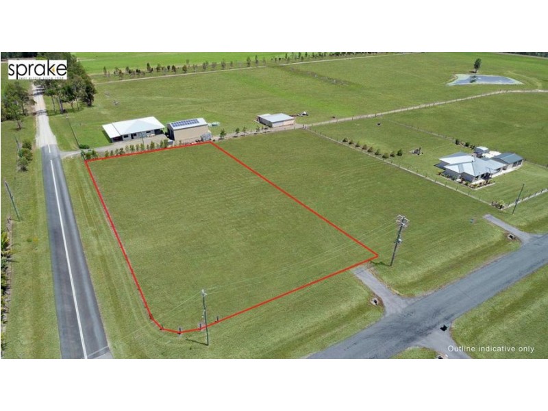 Lot 5 Carne Court – BIDWILL HEIGHTS ESTATE, Maryborough QLD 4650