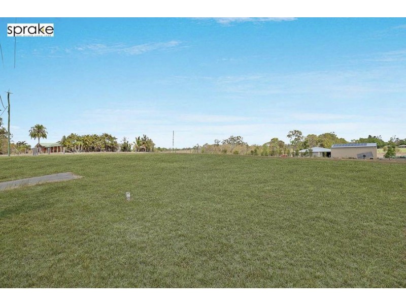 Lot 5 Carne Court – BIDWILL HEIGHTS ESTATE, Maryborough QLD 4650