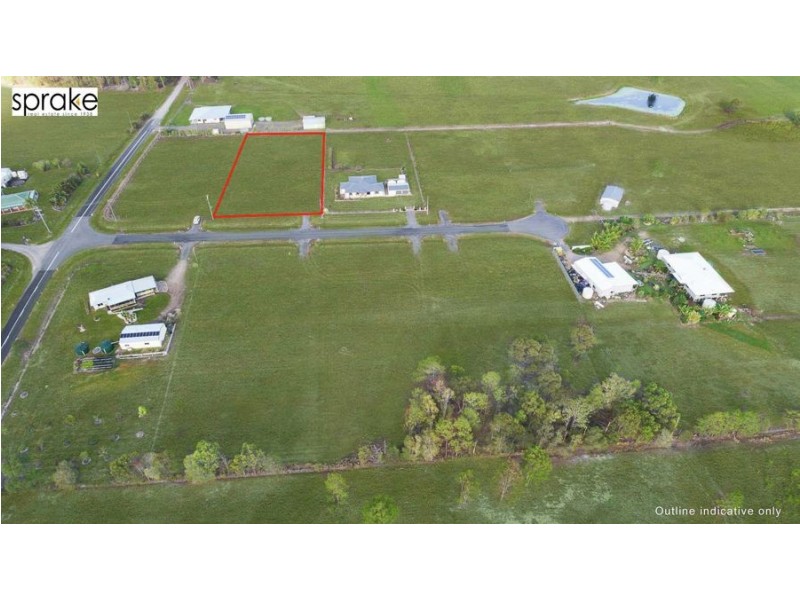 Lot 5 Carne Court – BIDWILL HEIGHTS ESTATE, Maryborough QLD 4650