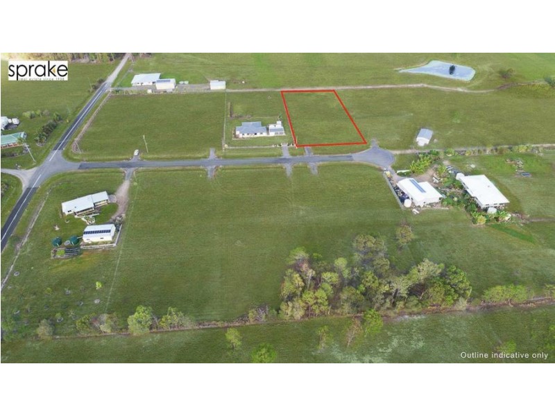 Lot 5 Carne Court – BIDWILL HEIGHTS ESTATE, Maryborough QLD 4650