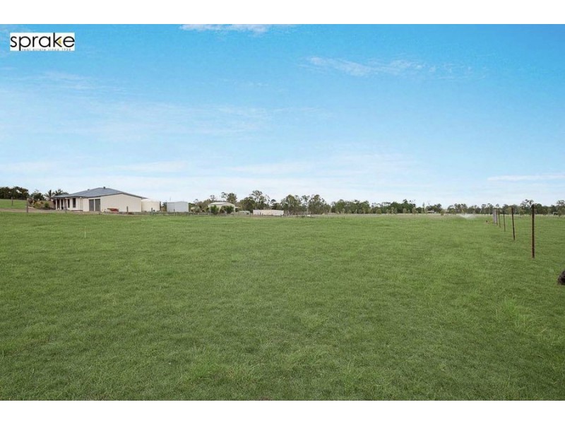 Lot 5 Carne Court – BIDWILL HEIGHTS ESTATE, Maryborough QLD 4650
