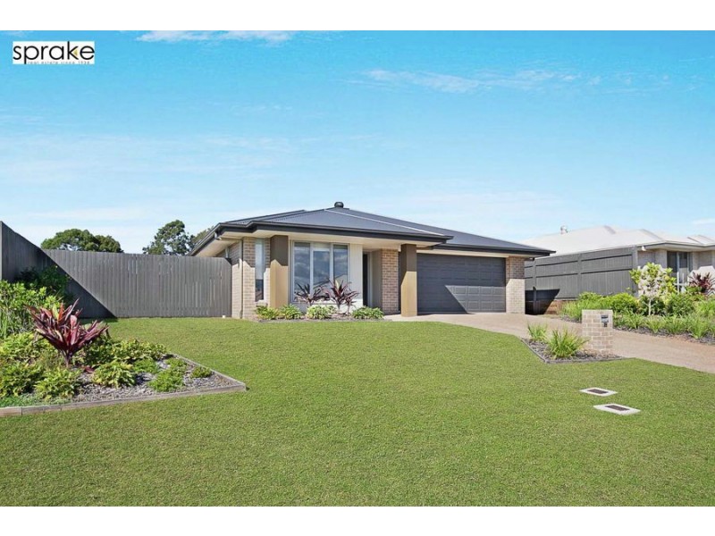 18 O’Connell Parade, Urraween QLD 4655