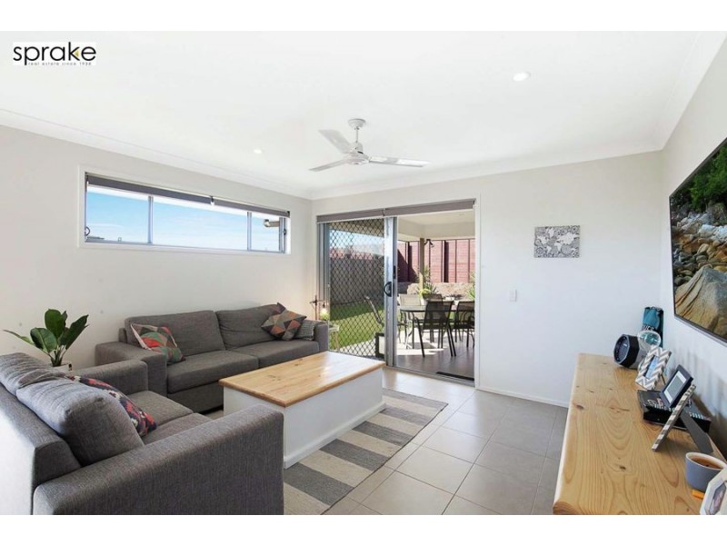 18 O’Connell Parade, Urraween QLD 4655