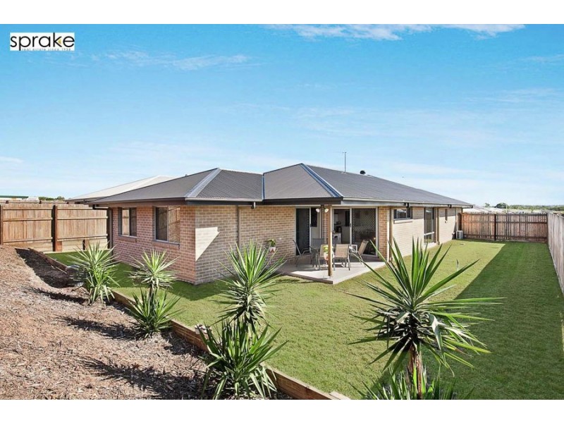 18 O’Connell Parade, Urraween QLD 4655