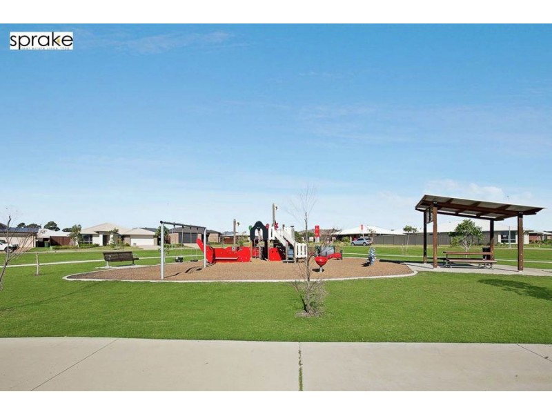 18 O’Connell Parade, Urraween QLD 4655