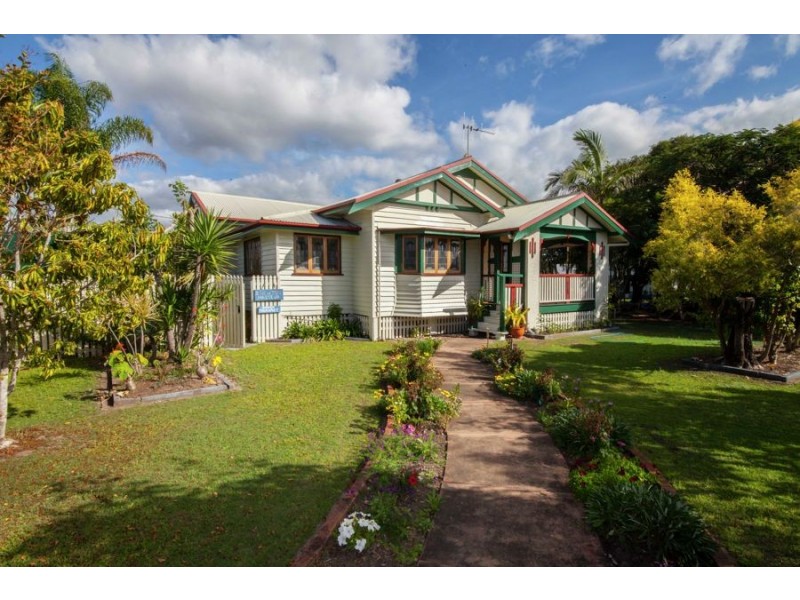52 Treasure Street, Maryborough QLD 4650