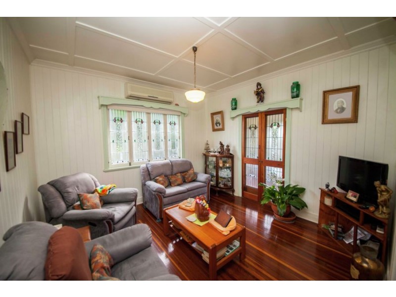 52 Treasure Street, Maryborough QLD 4650