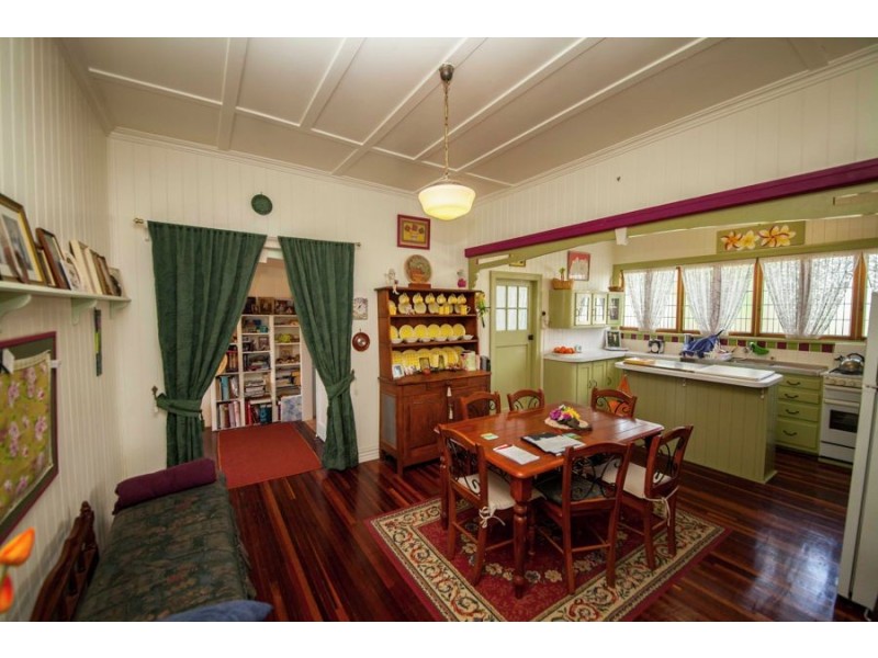 52 Treasure Street, Maryborough QLD 4650