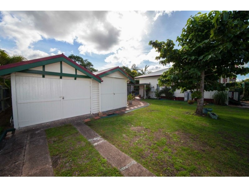 52 Treasure Street, Maryborough QLD 4650
