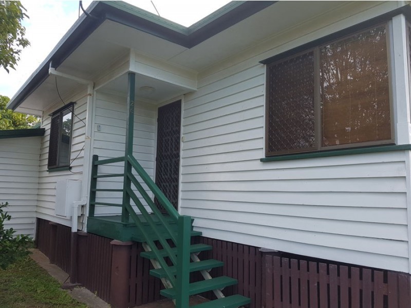 26 Christensen Crescent, Maryborough QLD 4650