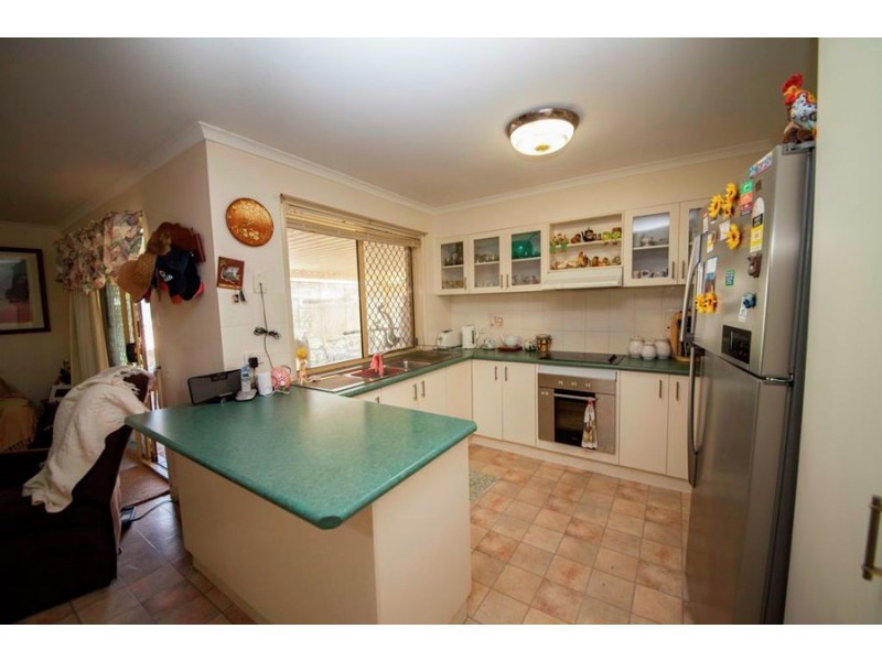 19 Bluegum Court, Maryborough QLD 4650