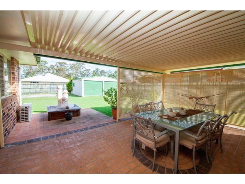 19 Bluegum Court, Maryborough QLD 4650