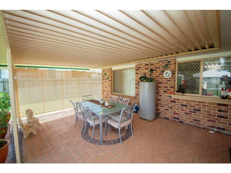 19 Bluegum Court, Maryborough QLD 4650