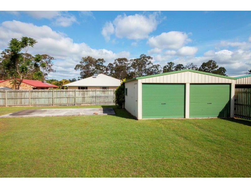 19 Bluegum Court, Maryborough QLD 4650