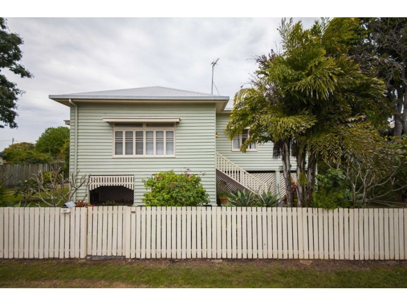 167 Tooley Street, Maryborough QLD 4650