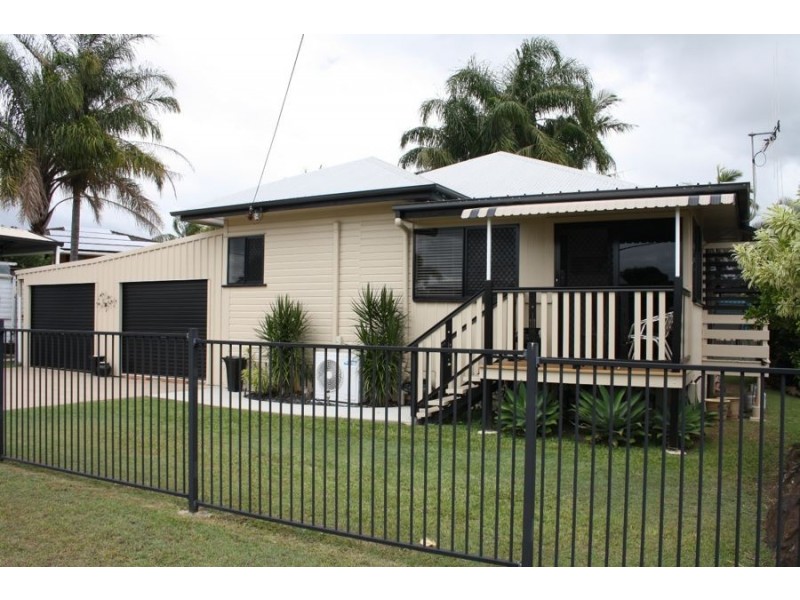 180 Jupiter Street, Maryborough QLD 4650