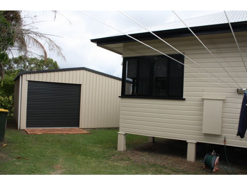 180 Jupiter Street, Maryborough QLD 4650