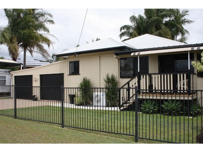 180 Jupiter Street, Maryborough QLD 4650