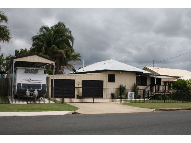 180 Jupiter Street, Maryborough QLD 4650