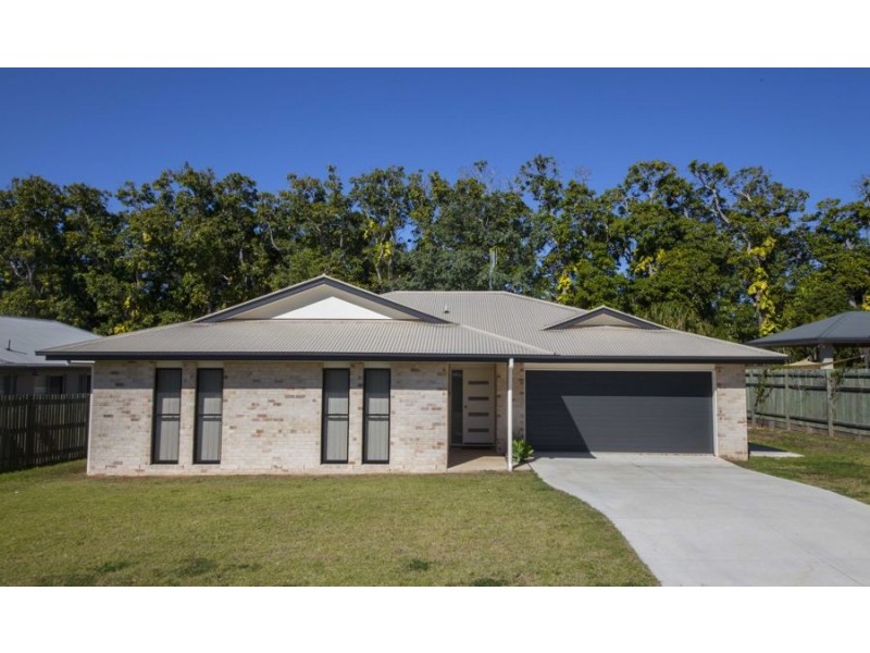 Lot 7, 38 Woongool Road, Tinana QLD 4650