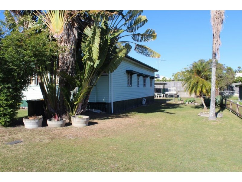 18 Macadam Street, Maryborough QLD 4650