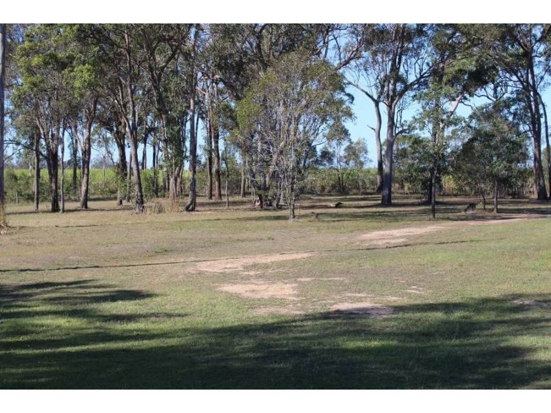 41 Petersen Road, Owanyilla QLD 4650
