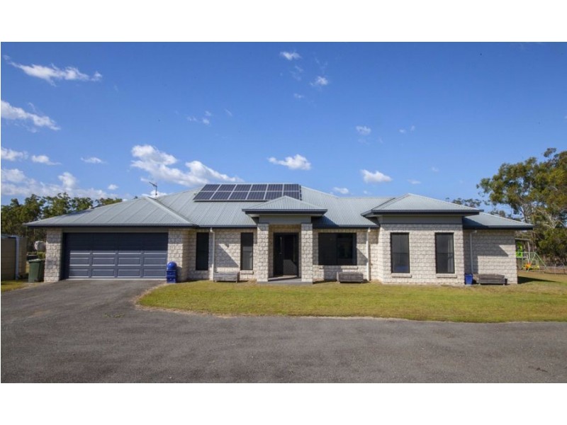 4 Timbers Reserve Drive, Oakhurst QLD 4650