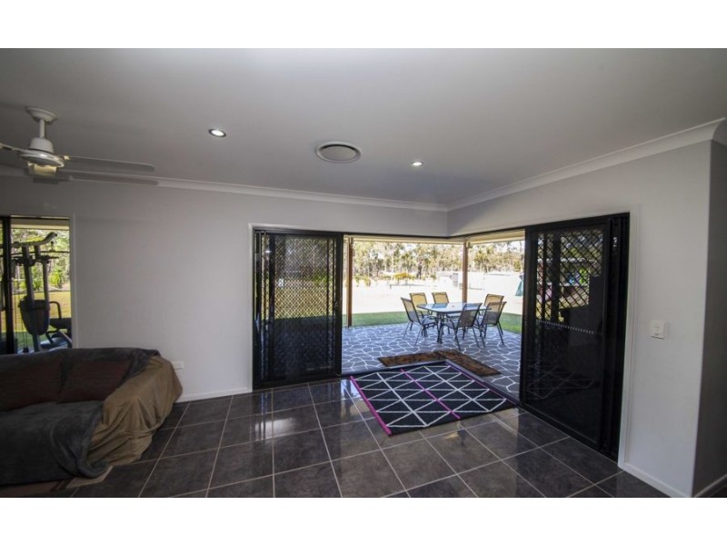 4 Timbers Reserve Drive, Oakhurst QLD 4650