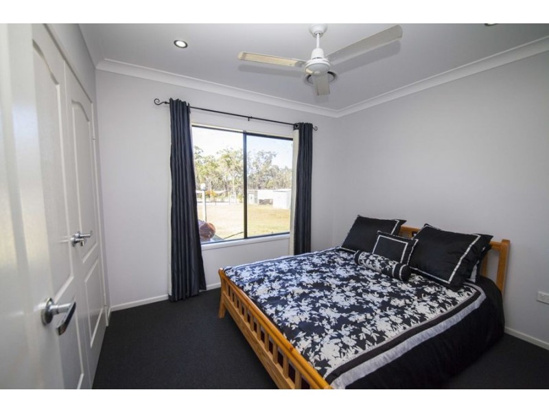 4 Timbers Reserve Drive, Oakhurst QLD 4650