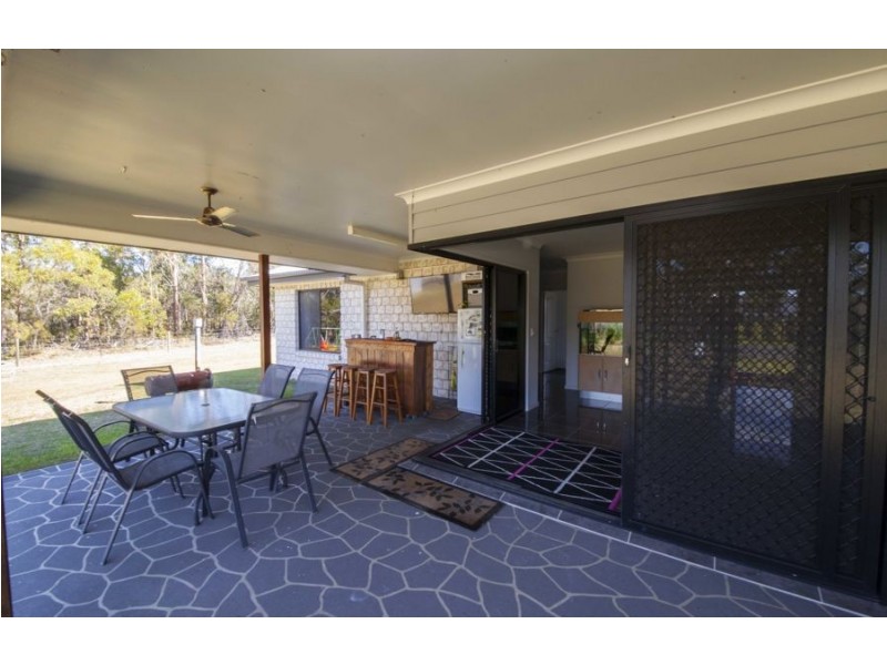4 Timbers Reserve Drive, Oakhurst QLD 4650