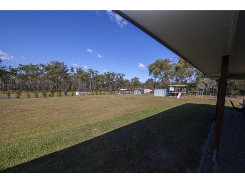 4 Timbers Reserve Drive, Oakhurst QLD 4650