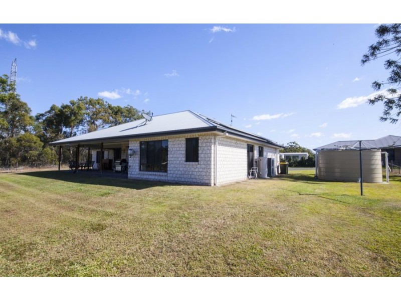 4 Timbers Reserve Drive, Oakhurst QLD 4650