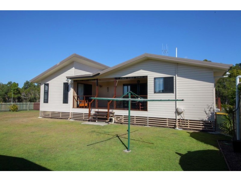 15 Sanderling Drive, Boonooroo QLD 4650