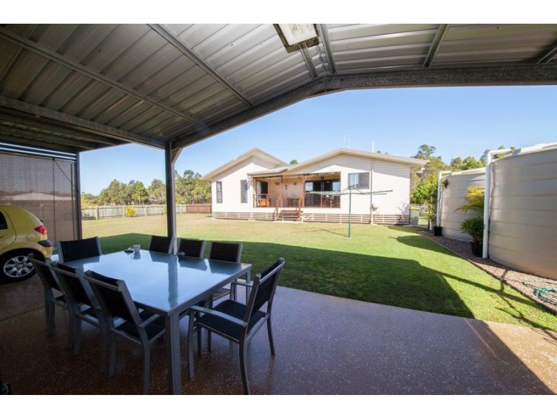 15 Sanderling Drive, Boonooroo QLD 4650