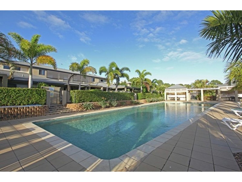 U33 / 29 Stephenson Street, Pialba QLD 4655