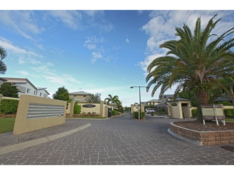 U33 / 29 Stephenson Street, Pialba QLD 4655